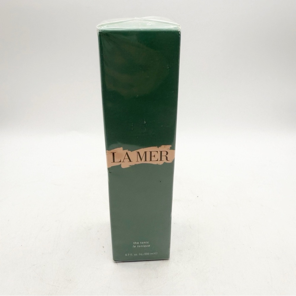 La Mer The Tonic 6.7fl oz/ 200 ml, New with box